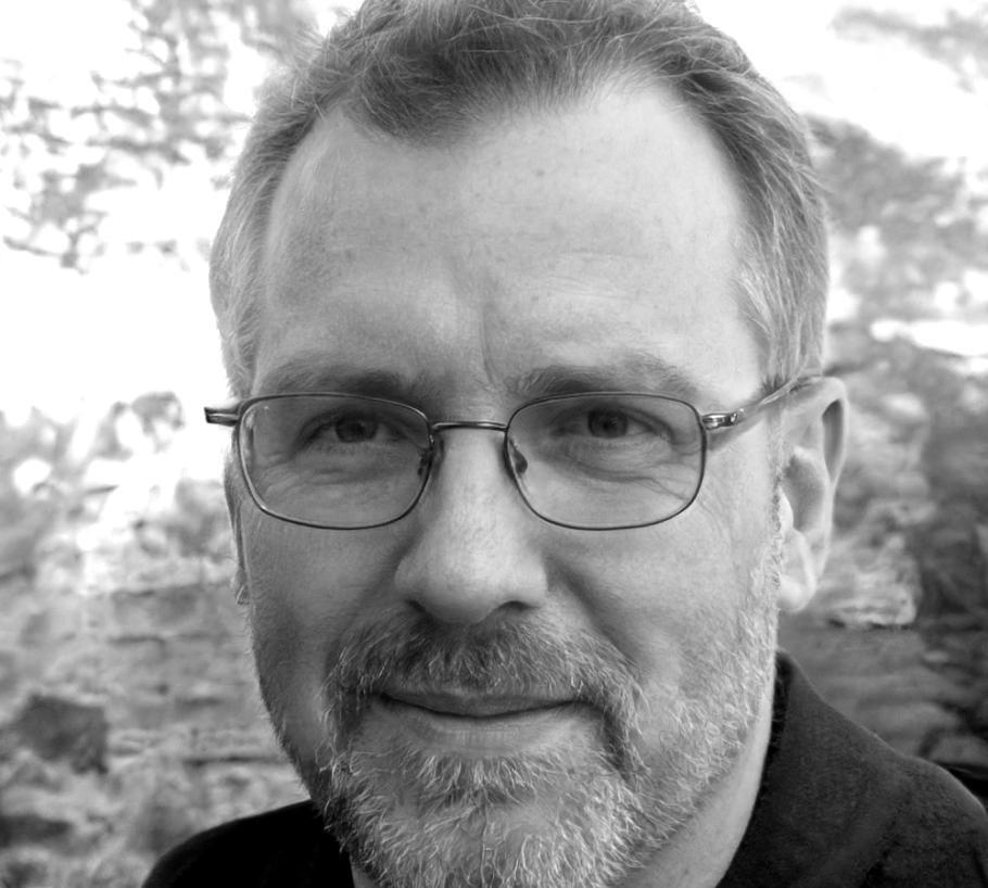 Henrik Engelmann, Finanzberater und Workshop-Leiter bei lumivariose