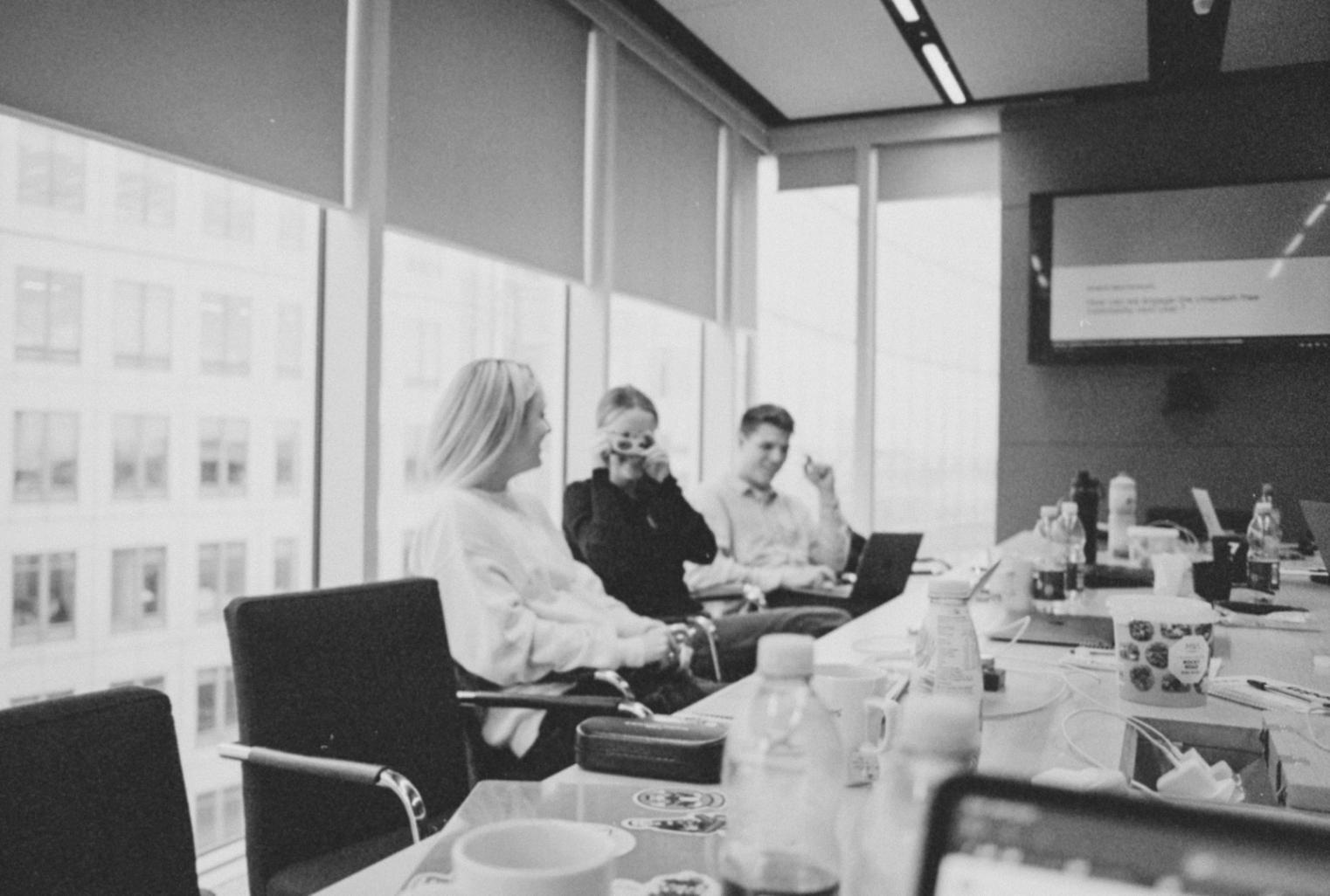 Professionelle Datenanalyse am Arbeitsplatz