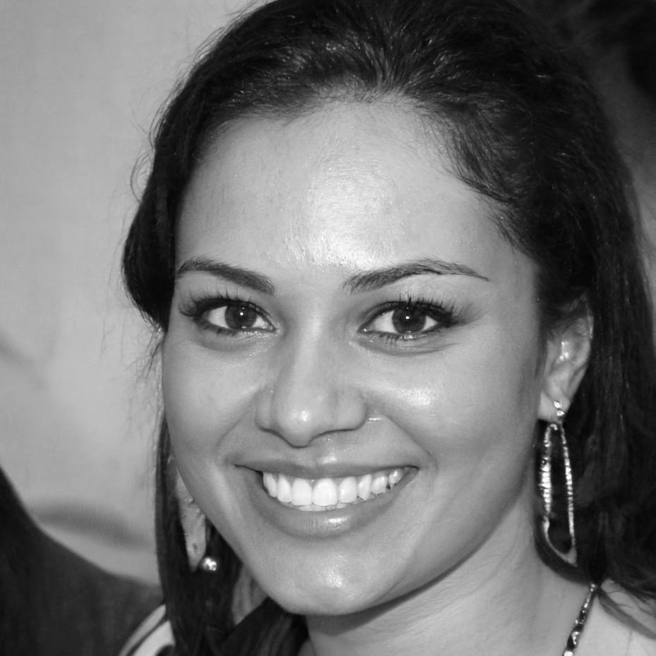 Dr. Margarete Feldmann, Leiterin Finanzstatistik